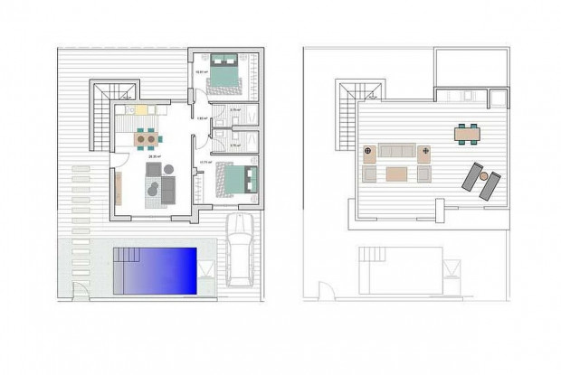 Image No.11-2 Bed Chalet for sale