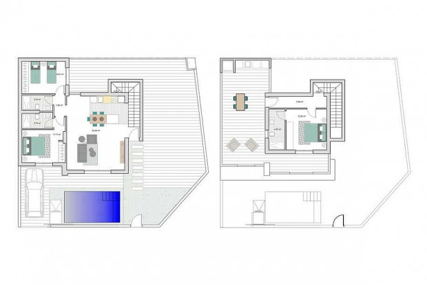 Image No.12-2 Bed Chalet for sale