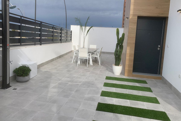 Image No.16-2 Bed Chalet for sale