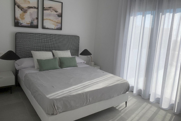 Image No.5-2 Bed Chalet for sale