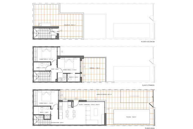 Image No.12-3 Bed Chalet for sale