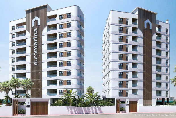 Image No.17-2 Bed Apartment for sale