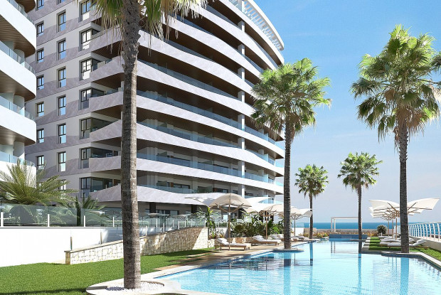 Image No.19-2 Bed Apartment for sale