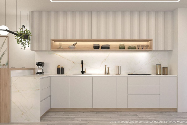 Image No.3-2 Bed Apartment for sale