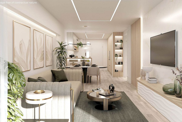 Image No.7-2 Bed Apartment for sale