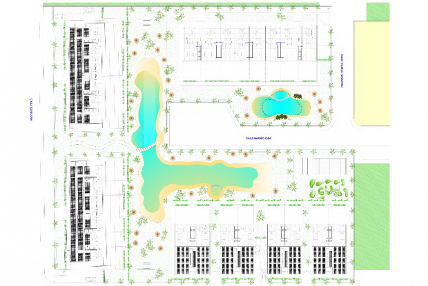 Image No.16-Appartement de 3 chambres à vendre à La Manga del Mar Menor