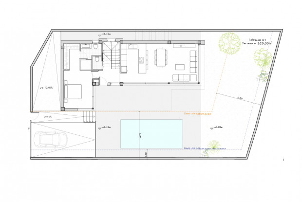 Image No.13-3 Bed Chalet for sale