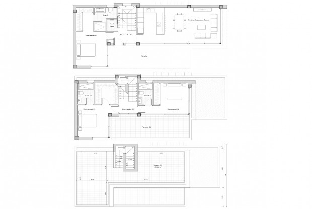 Image No.14-3 Bed Chalet for sale