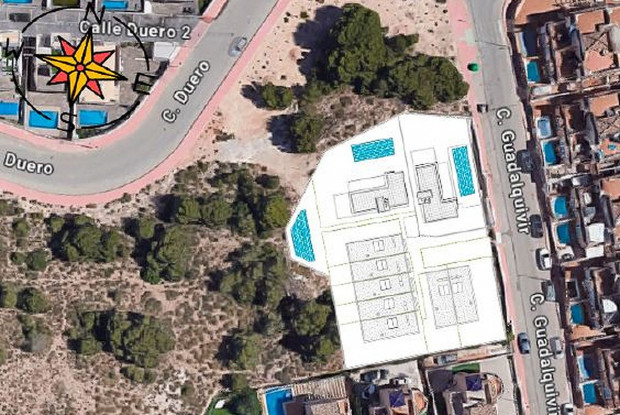 Image No.24-3 Bed Chalet for sale