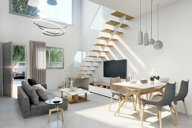 Image No.7-3 Bed Chalet for sale