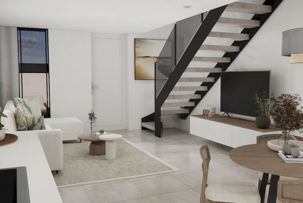 Image No.6-Chalet de 3 chambres à vendre à Los Montesinos