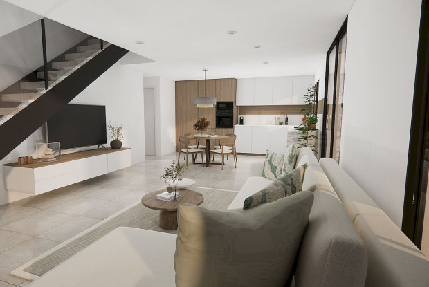 Image No.7-Chalet de 3 chambres à vendre à Los Montesinos