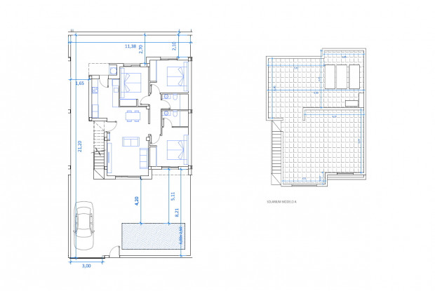 Image No.10-3 Bed Chalet for sale
