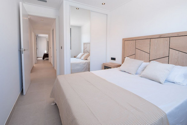 Image No.3-3 Bed Villa for sale