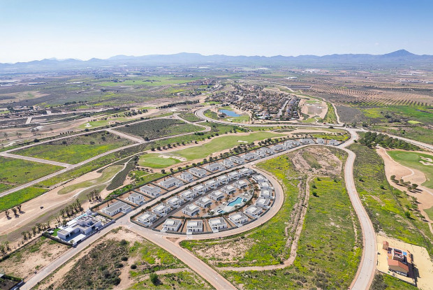 Image No.16-3 Bed Villa for sale