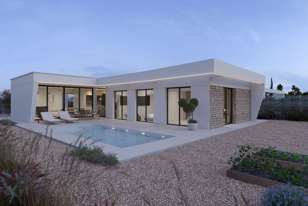 Image No.20-3 Bed Villa for sale