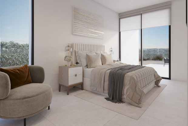 Image No.5-3 Bed Villa for sale