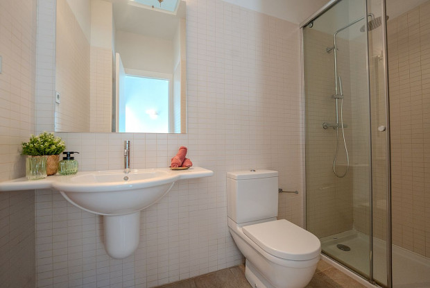 Image No.6-2 Bed Chalet for sale