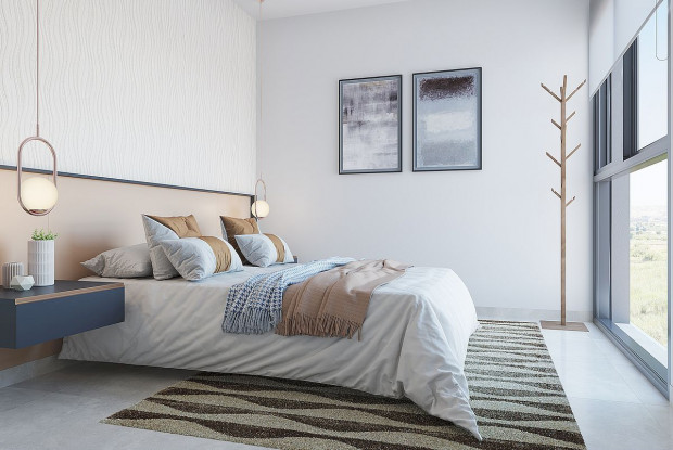 Image No.4-3 Bed Apartment for sale