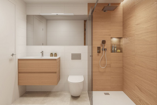 Image No.6-3 Bed Apartment for sale