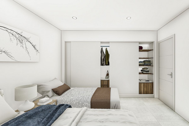 Image No.4-3 Bed Townhouse for sale