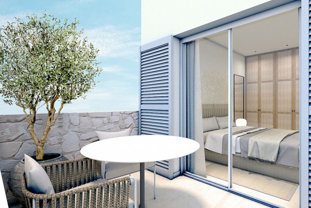 Image No.14-Bungalow de 2 chambres à vendre à Torre de la Horadada