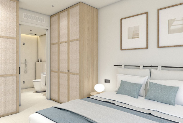 Image No.5-Bungalow de 2 chambres à vendre à Torre de la Horadada