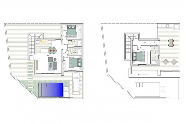 Image No.12-3 Bed Chalet for sale