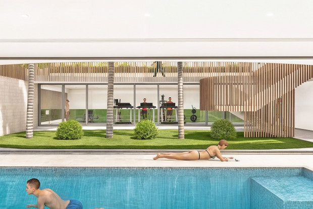 Image No.16-Appartement de 3 chambres à vendre à Torre de la Horadada