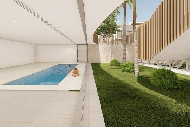 Image No.17-Appartement de 3 chambres à vendre à Torre de la Horadada