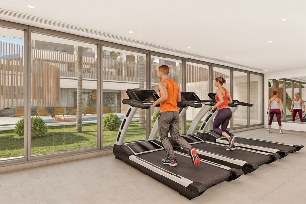 Image No.18-Appartement de 3 chambres à vendre à Torre de la Horadada