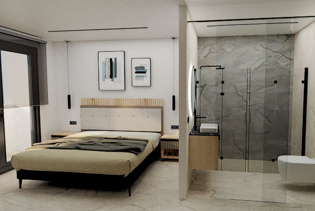 Image No.5-Appartement de 3 chambres à vendre à Torre de la Horadada