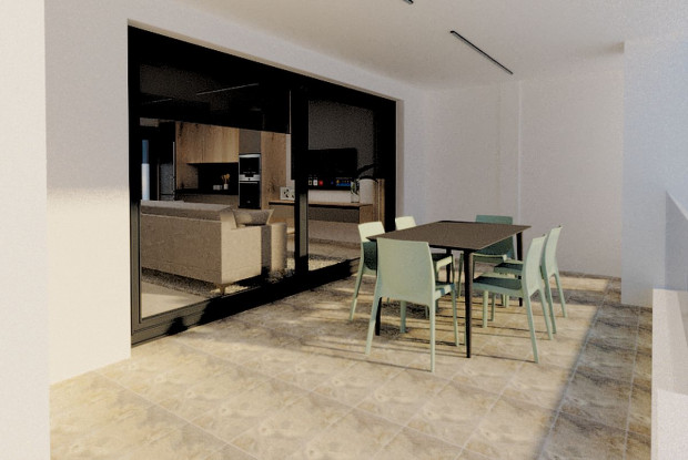 Image No.8-Appartement de 3 chambres à vendre à Torre de la Horadada