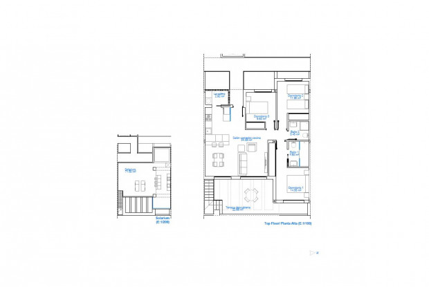 Image No.13-Appartement de 3 chambres à vendre à Torre de la Horadada