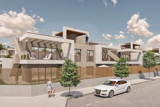 Image No.23-Appartement de 3 chambres à vendre à Torre de la Horadada