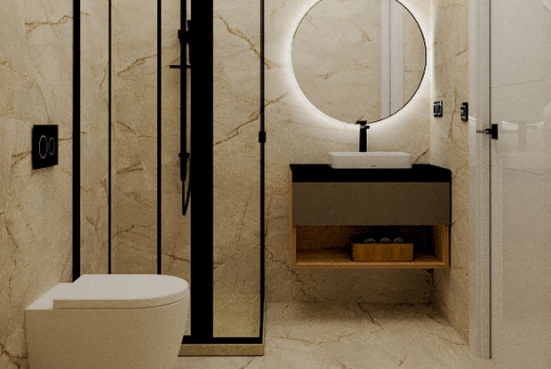 Image No.6-Appartement de 3 chambres à vendre à Torre de la Horadada