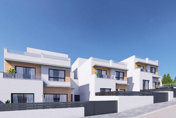 Image No.2-3 Bed Chalet for sale