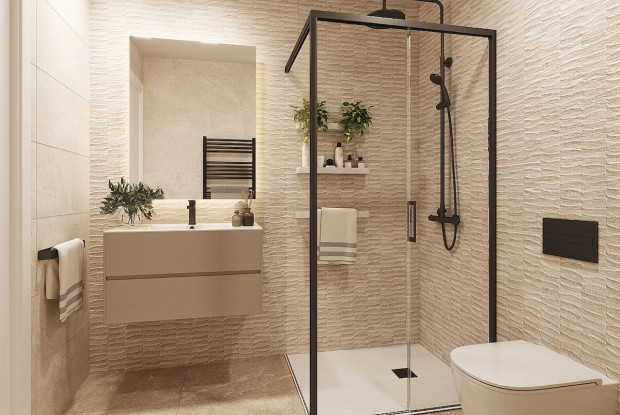 Image No.21-3 Bed Penthouse for sale