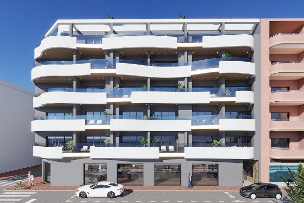 Image No.2-2 Bed Penthouse for sale