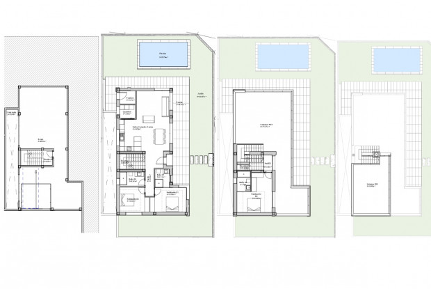 Image No.12-3 Bed Chalet for sale