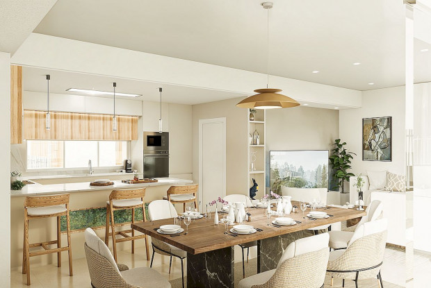 Image No.17-3 Bed Chalet for sale