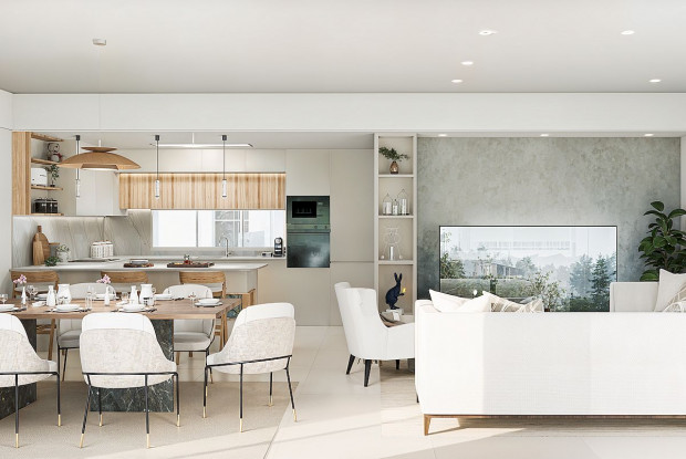 Image No.19-3 Bed Chalet for sale