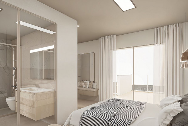 Image No.20-3 Bed Chalet for sale