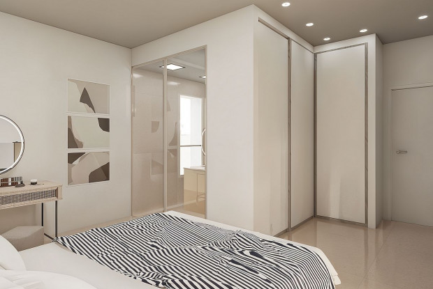 Image No.22-3 Bed Chalet for sale