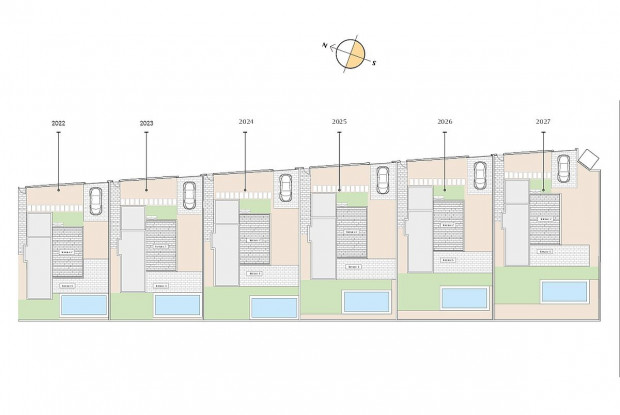 Image No.13-Villa de 3 chambres à vendre à Algorfa