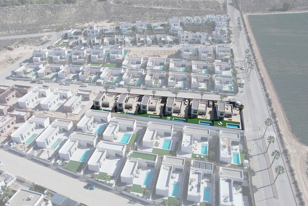 Image No.16-Villa de 3 chambres à vendre à Algorfa