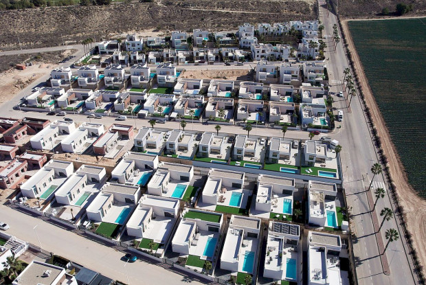 Image No.17-Villa de 3 chambres à vendre à Algorfa