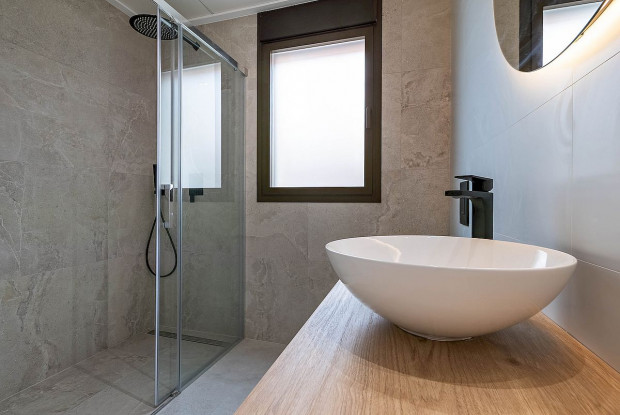 Image No.6-Villa de 3 chambres à vendre à Algorfa