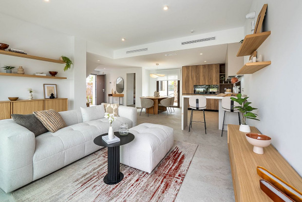 Image No.7-Villa de 3 chambres à vendre à Algorfa