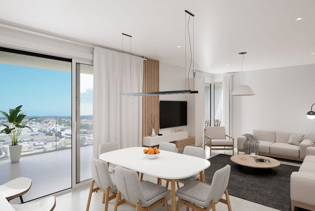 Image No.8-3 Bed Penthouse for sale